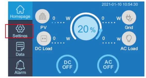 BLUETTI AC300 plus B300 Home Battery Backup - power for 240 Volt Circuits 2