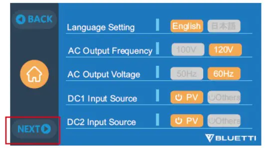 BLUETTI AC300 plus B300 Home Battery Backup - power for 240 Volt Circuits 3