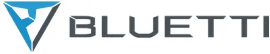 BLUETTI - logo