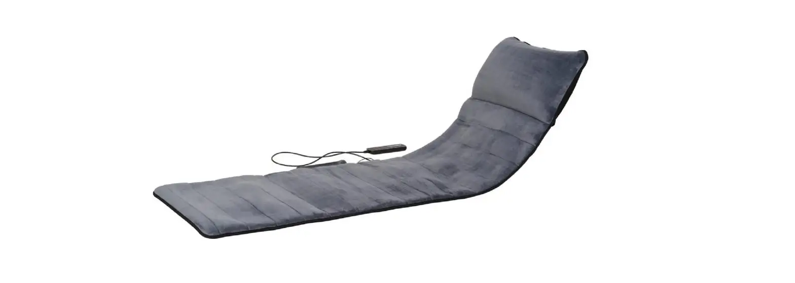 Fitfever Massage Mattress User Manual