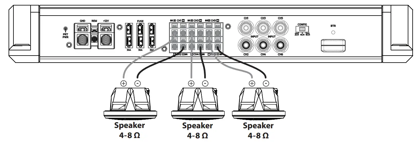 ROSWELL R1 650.4 Amplifiers - fig 19