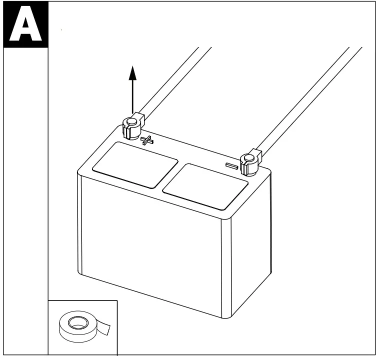 ROSWELL R1 650.4 Amplifiers - fig 21