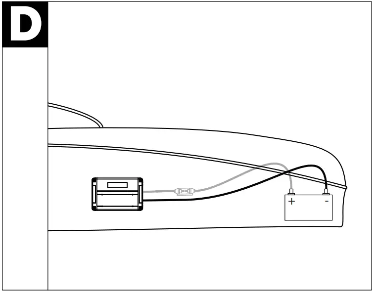 ROSWELL R1 650.4 Amplifiers - fig 24