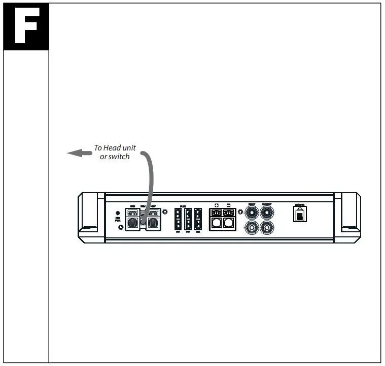 ROSWELL R1 650.4 Amplifiers - fig 26