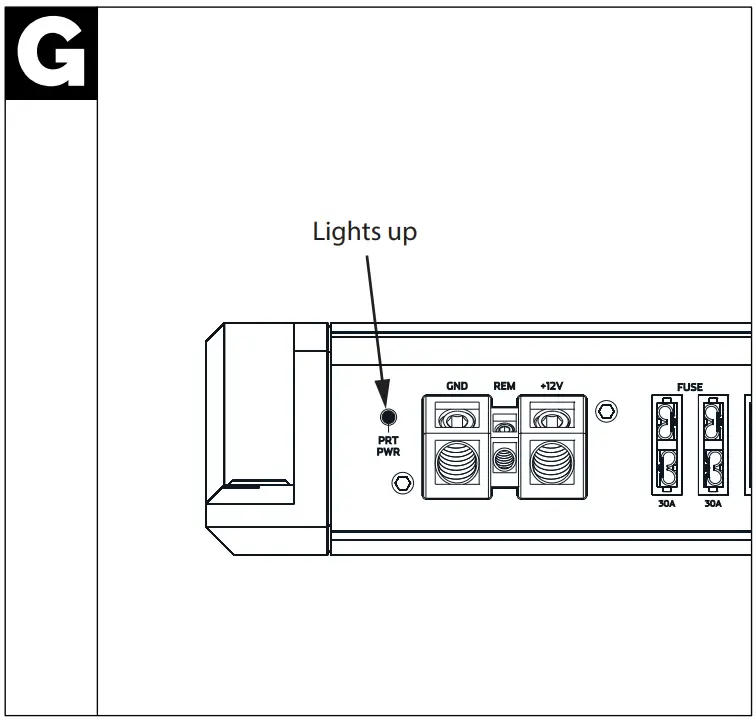 ROSWELL R1 650.4 Amplifiers - fig 27