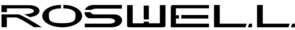 ROSWELL logo