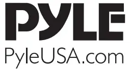 PYLE logo