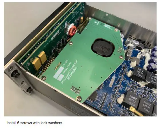 TiL T6 Analog Multiband RF Module-2