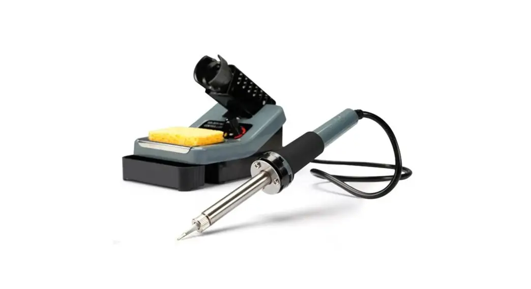 Velleman Vtsusb1 Cordless Rechargeable Soldering Iron User Manual