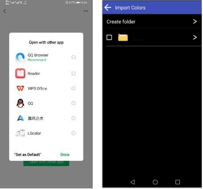 Linshang-LS175-Colorimeter-FIG-11
