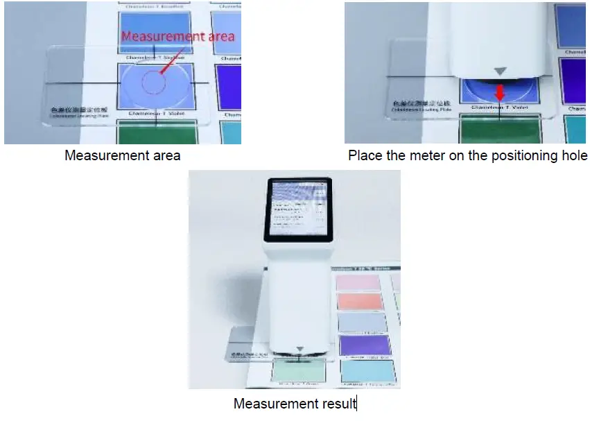 Linshang-LS175-Colorimeter-FIG-13