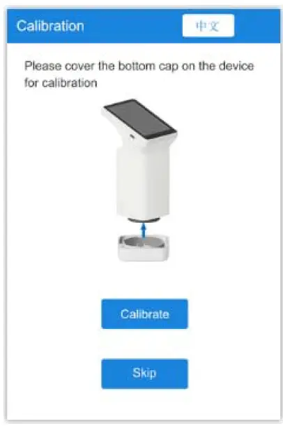 Linshang-LS175-Colorimeter-FIG-2