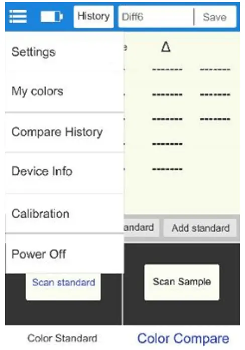 Linshang-LS175-Colorimeter-FIG-7