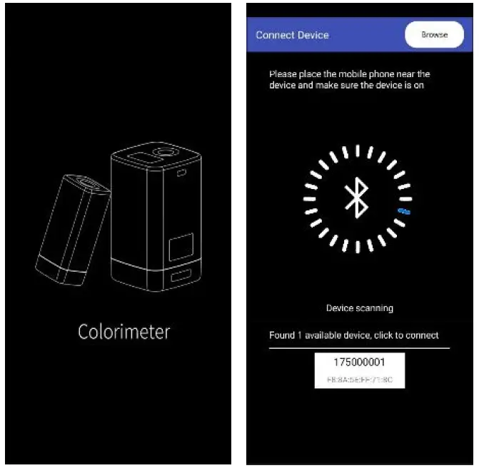 Linshang-LS175-Colorimeter-FIG-9