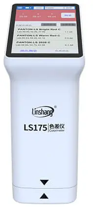 Linshang-LS175-Colorimeter-PRODUCT