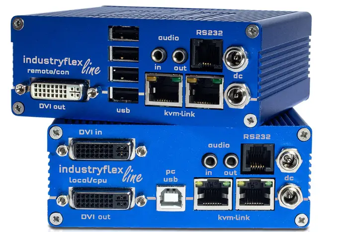 kvm-tec-First-Aid KVM-Extender-Over-IP-product-image