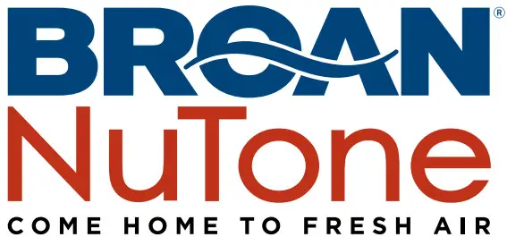BROAN NuTone logo