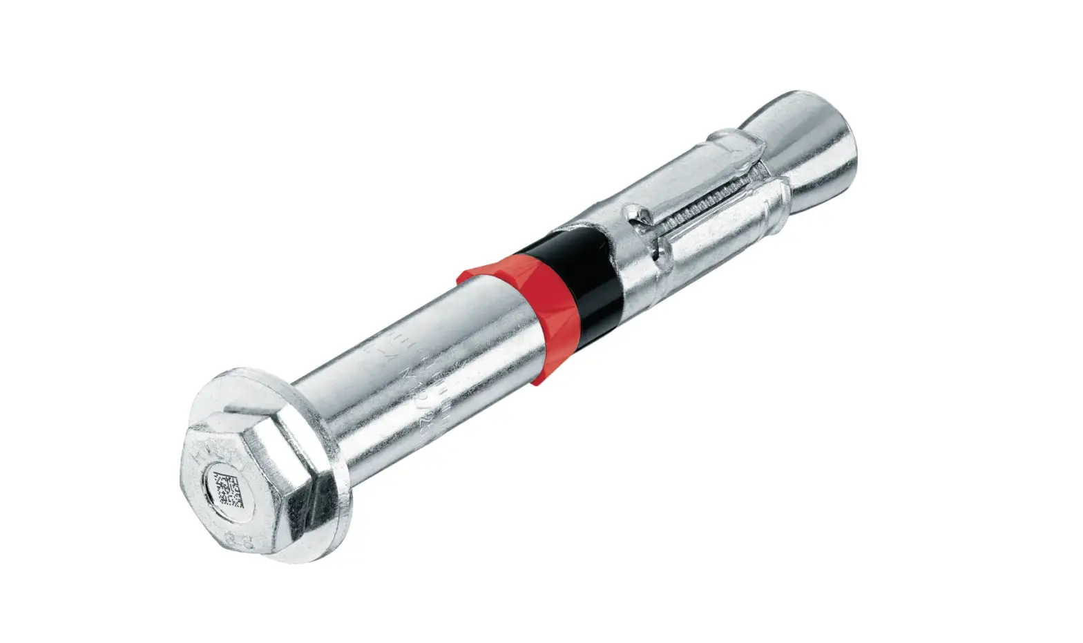 Hilti Hsl4 M12 Heavy-duty Wedge Anchor Instruction Manual