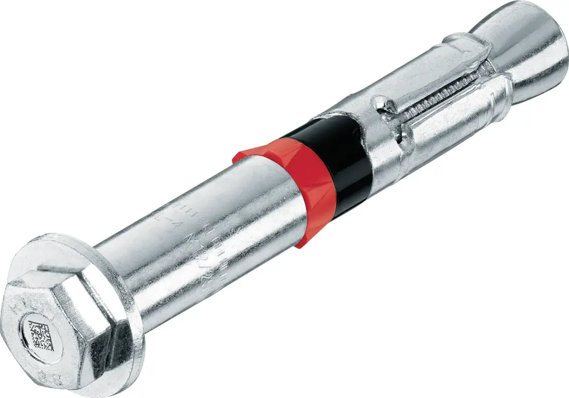 HILTI HSL4 M12 Heavy-Duty Wedge Anchor