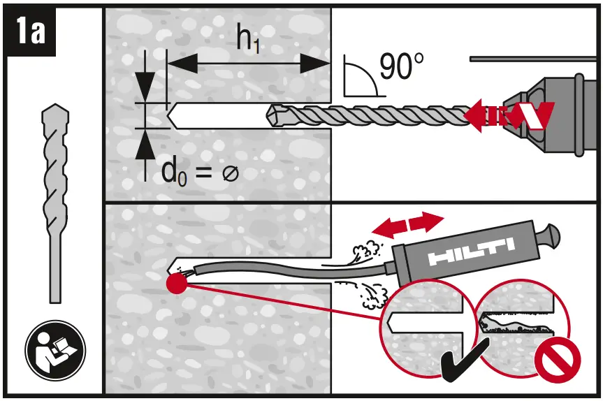 Installation instruction