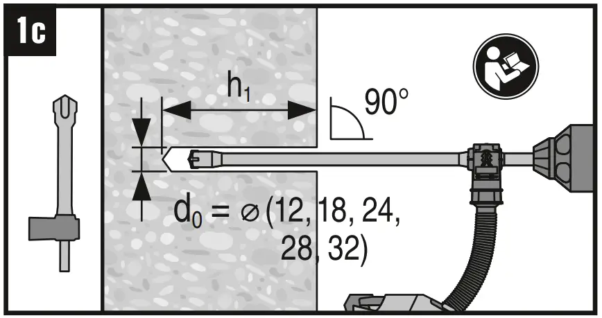 Installation instruction