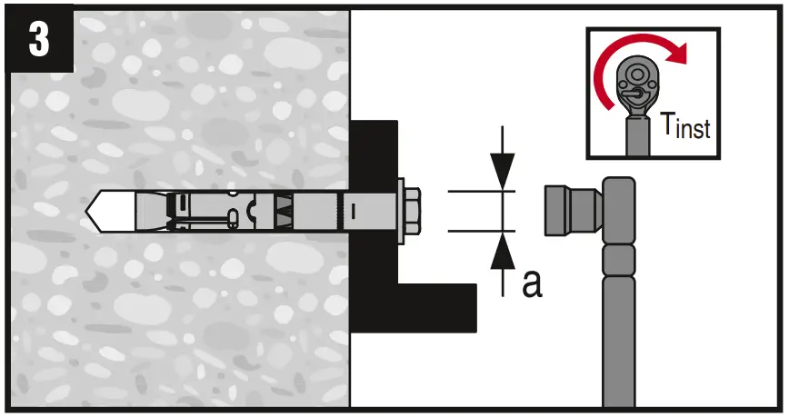 Installation instruction