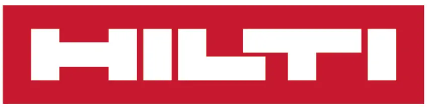 Hilti logo