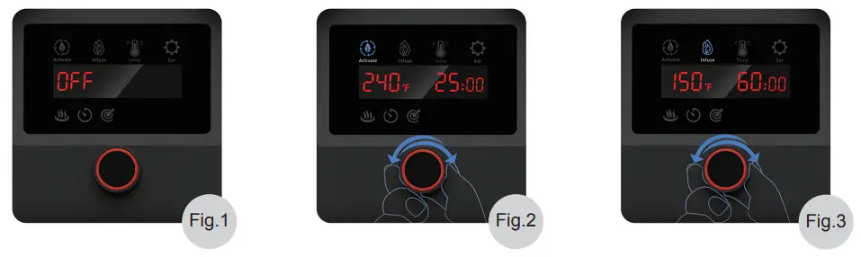 XINHONG Wholesale Herbal Oil and Butter Infusion Machine - Figure 10