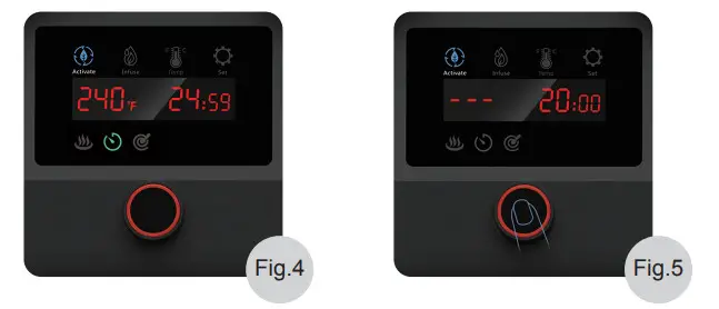 XINHONG Wholesale Herbal Oil and Butter Infusion Machine - Figure 11