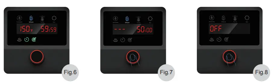 XINHONG Wholesale Herbal Oil and Butter Infusion Machine - Figure 12