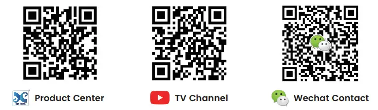 XINHONG Wholesale Herbal Oil and Butter Infusion Machine - qr code