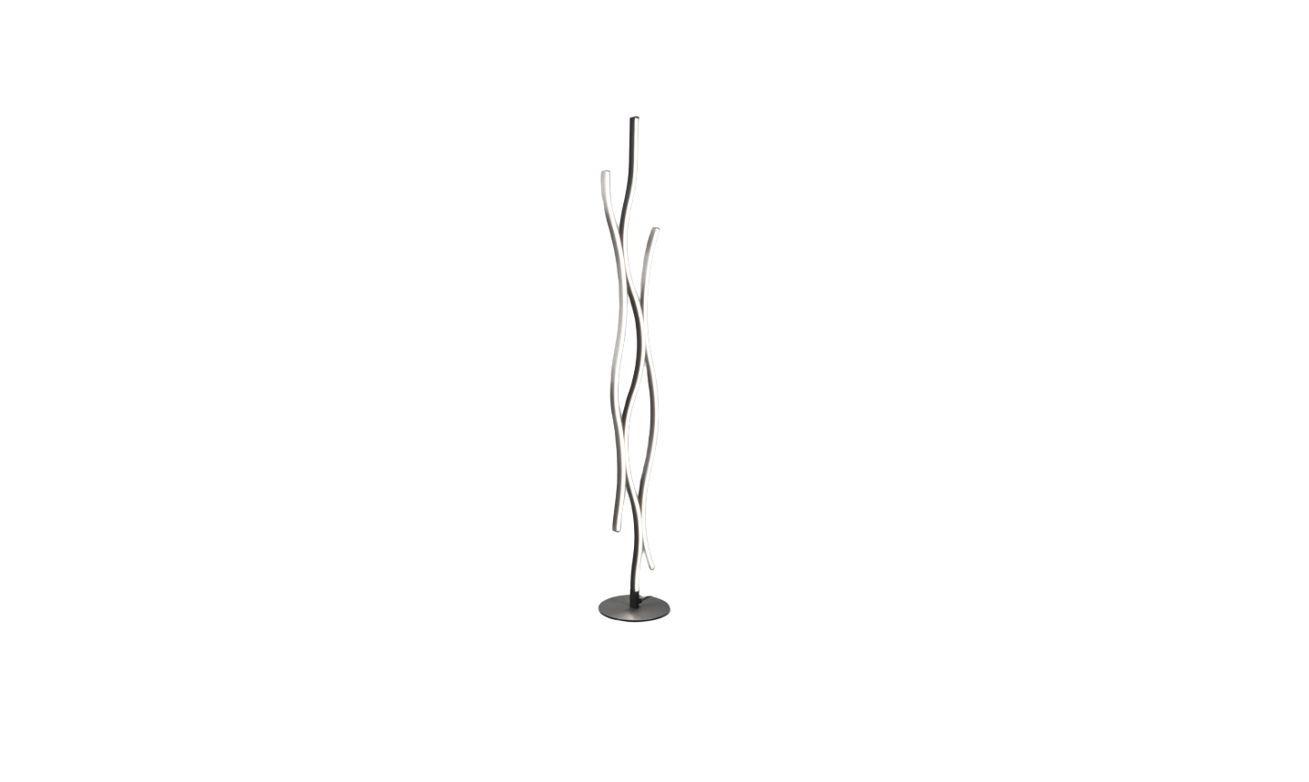 Trio 441210305 Led Blaze Floor Lamp 1x8w User Manual