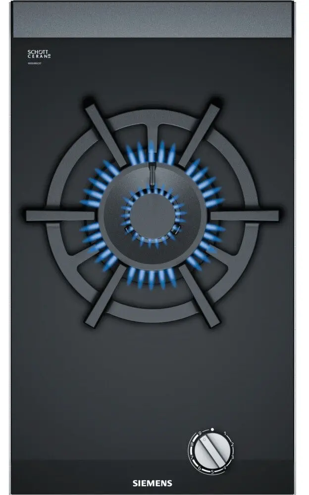 SIEMENS ER3A6AB70 Domino Gas Hob-fig1