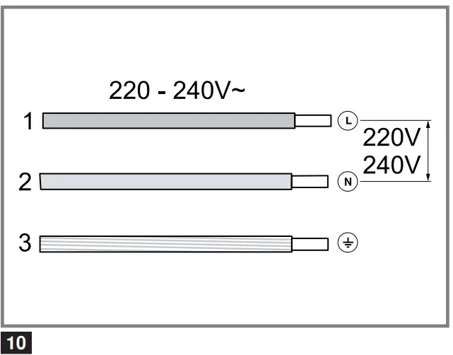 SIEMENS ER3A6AB70 Domino Gas Hob-fig11