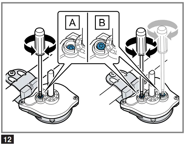 SIEMENS ER3A6AB70 Domino Gas Hob-fig13
