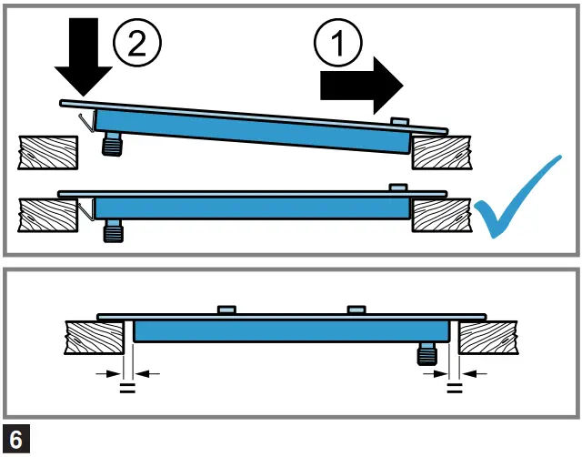 SIEMENS ER3A6AB70 Domino Gas Hob-fig7