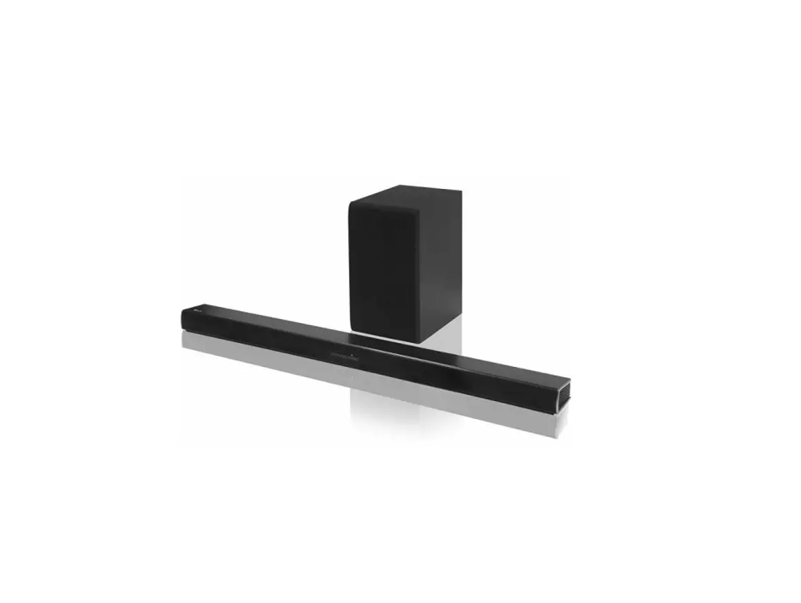 Lg Sn6 Wireless Sound Bar Owner's Manual Lg Sn6 Wireless Sound Bar Owner's Manual