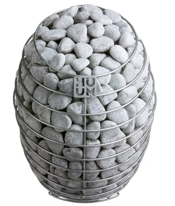 HU MU DROP Series Electric Sauna Heater