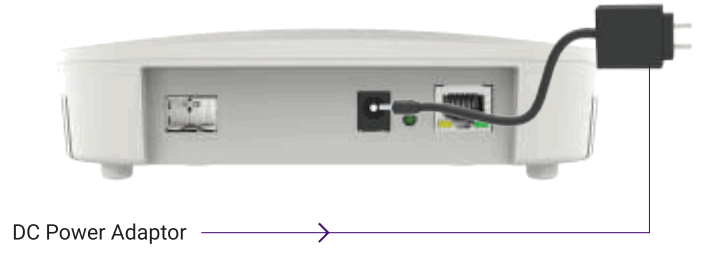 HFCL ion4xi Wi Fi 6 2x2 Indoor Access Point - 8