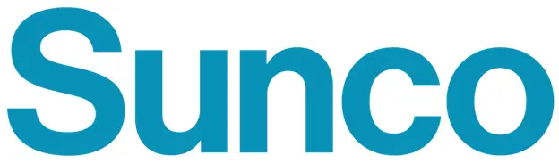 SUNCO logo