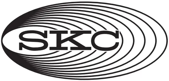 SKC logo