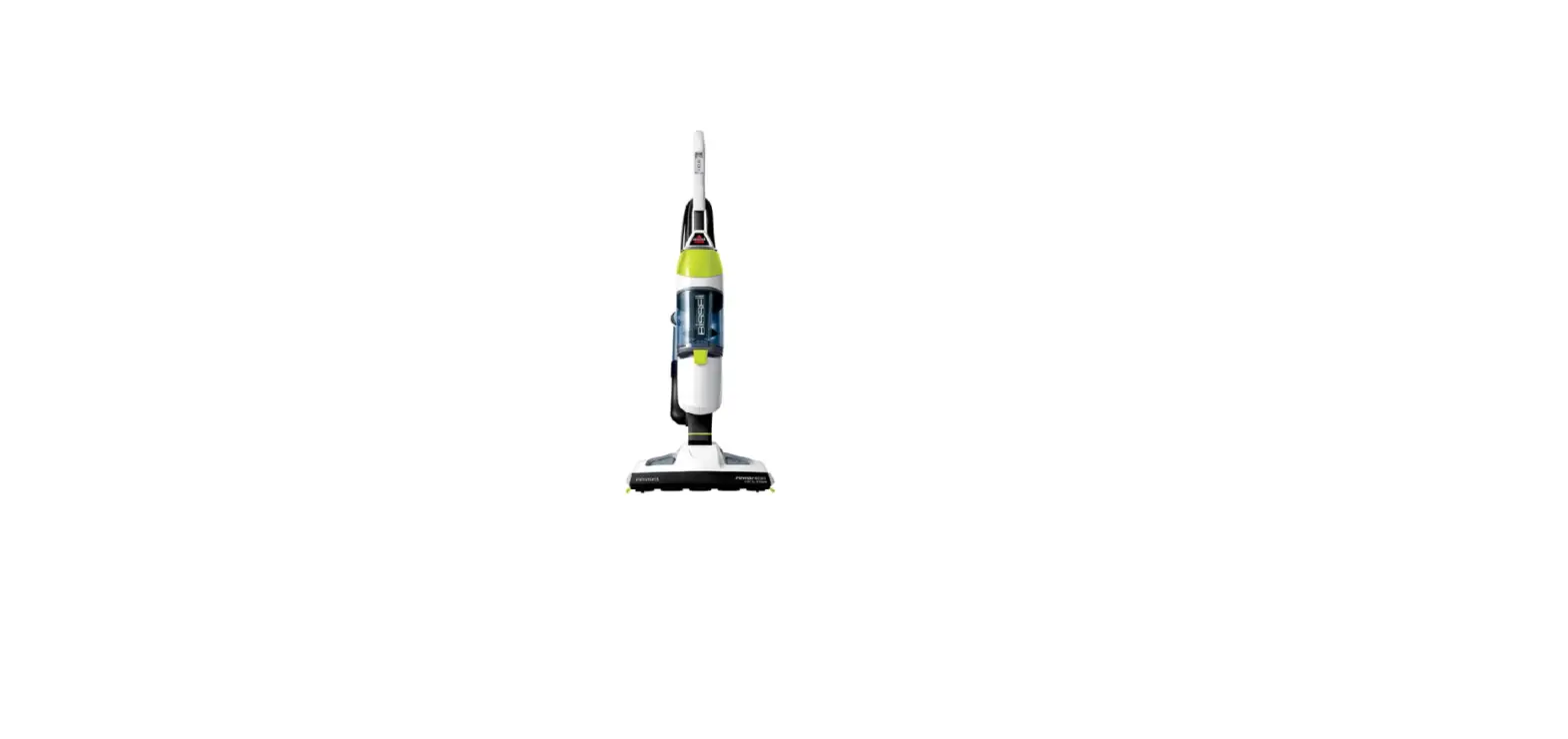 My Symphony™ All-in-one Vacuum And Steam Mop/ My Powerfresh Vac & Steam Has No Power | Support