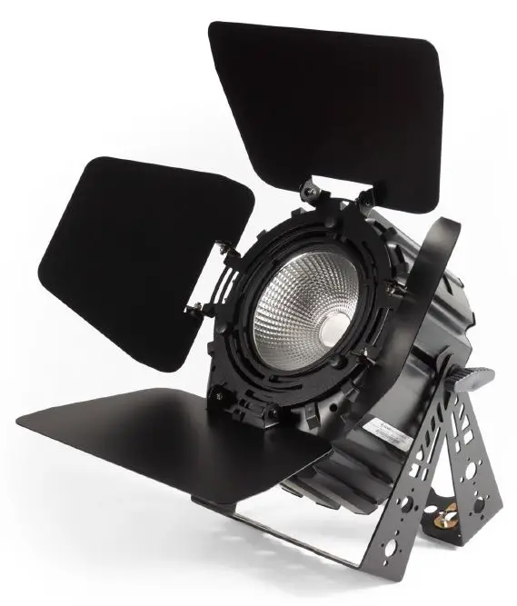 FLASH PROFESSIONAL P7100422 P7100446 300W LED Par 64 Cob