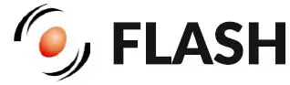 FLASH logo