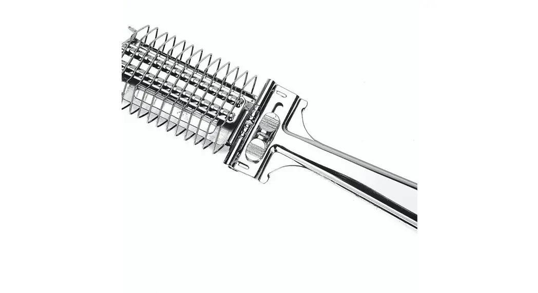 Coopers G837i Men’s Hair Cutting Comb Instructions