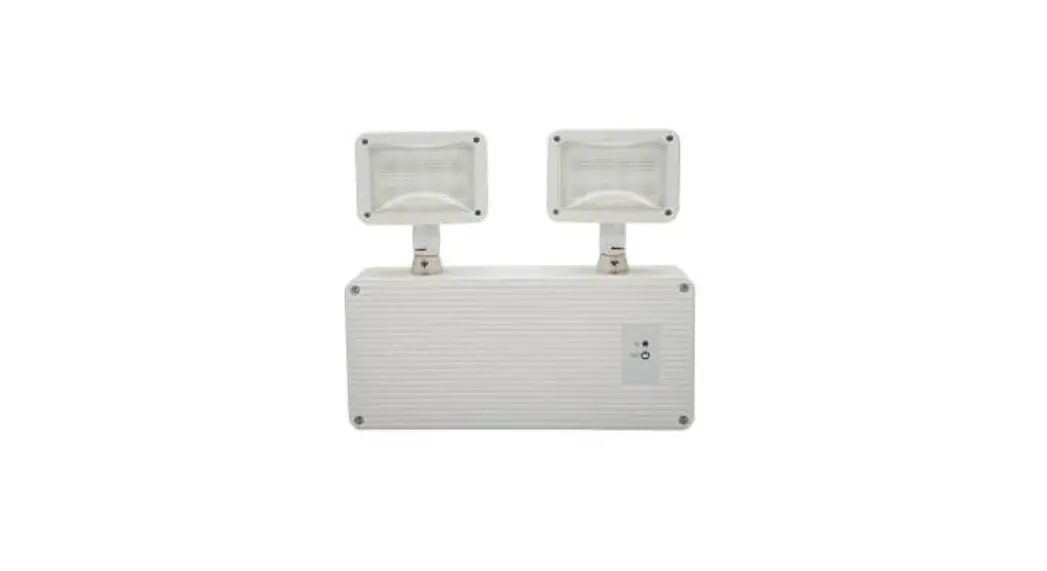 Novalux 55394 8w Emergency Pack For Led Back-lit Panel Instruction Manual Novalux 55394 8w Emergency Pack For Led Back-lit Panel Instruction Manual