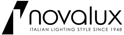 NOVALUX - logo