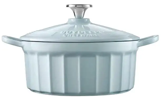 BUYDEEM CP541-91-A1 16cm Dutch Oven