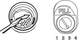 Whirlpool WDF340PAMW 24-Inch Built-in Dishwasher-fig10