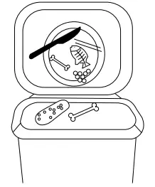 Whirlpool WDF340PAMW 24-Inch Built-in Dishwasher-fig3